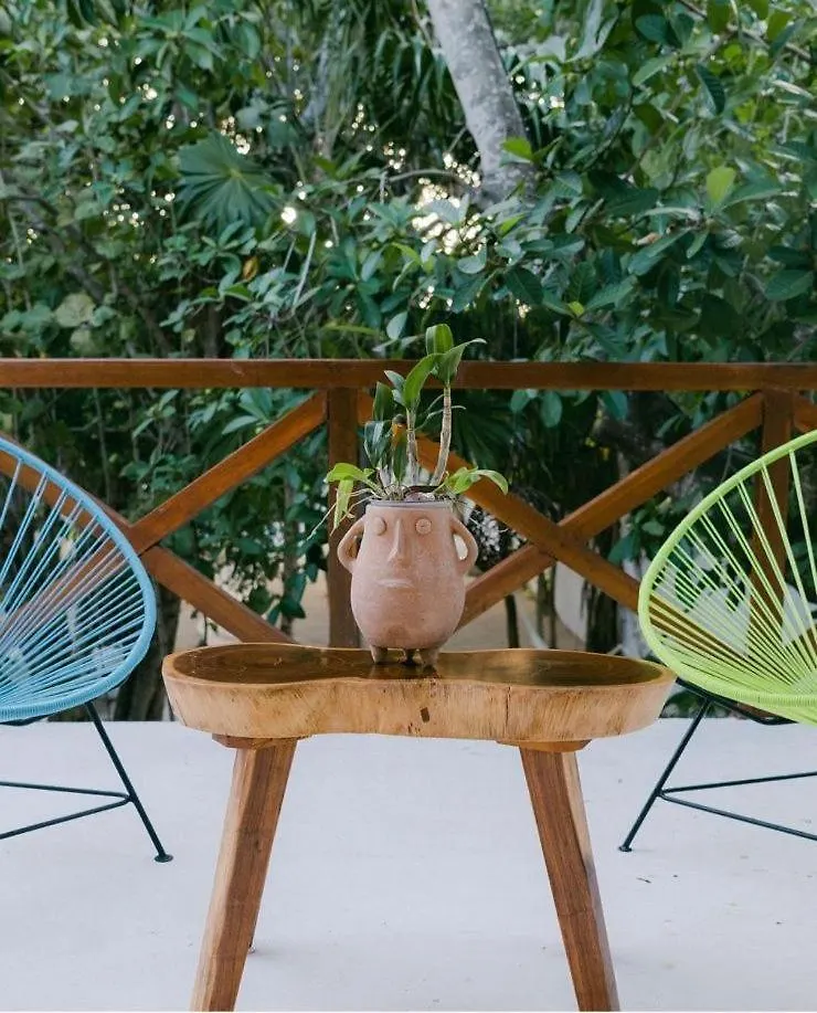 Nido By Puerto Morelos Aparthotel