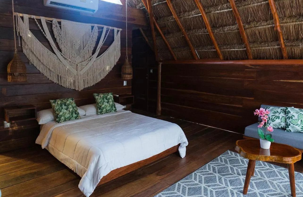 Nido By Puerto Morelos Aparthotel