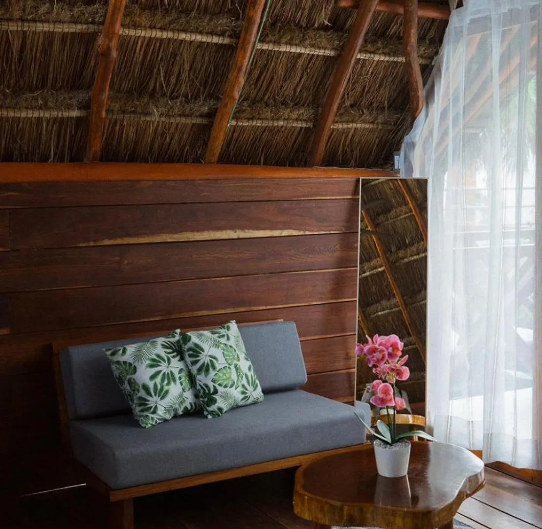 Nido By Puerto Morelos Aparthotel Mexico