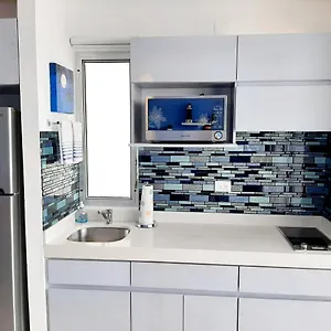  Aparthotel Ocean